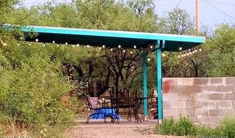 35700 S Cedar Creek Rd, Arivaca, AZ 85601