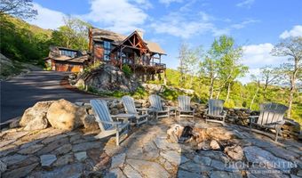 1635 Eagles Nest Trl, Banner Elk, NC 28604