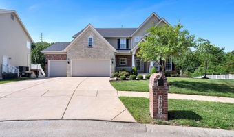 2305 Northeaster Ct, Arnold, MO 63010