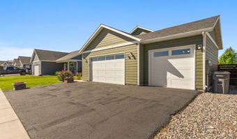 1004 Falcon Ridge Blvd, Belgrade, MT 59714