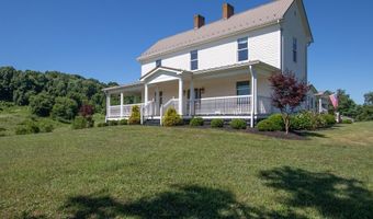 14473 Wallace Pike, Abingdon, VA 24210
