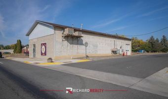 45 E Main St, Byron, WY 82412