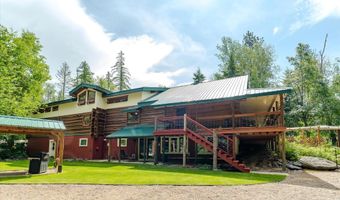677 Latigo Ln, Bigfork, MT 59911