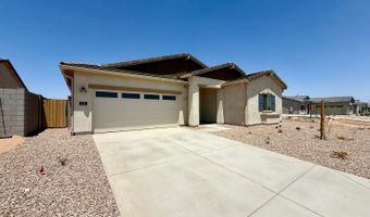634 W Red Hawk Ct, Casa Grande, AZ 85122