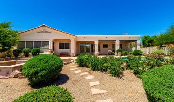 4633 E CHAPAROSA Way, Cave Creek, AZ 85331