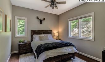 94 Silver Fox Rdg, Beech Mountain, NC 28604