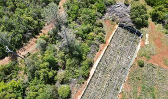 21665 Manton School Rd, Manton, CA 96059