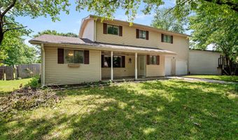 519 Renee Dr, Andover, KS 67002