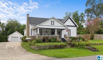435 5TH St, Ashville, AL 35953