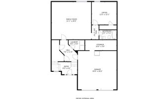 1979 Stonecrest Dr, Austell, GA 30106