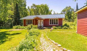 9374 Alango Rd, Angora, MN 55703