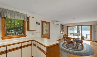 156 Big Barndoor Is, Alton, NH 03810