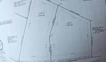 671 Penlan Rd Lot 1, Arvonia, VA 23004