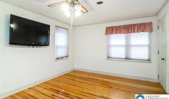 2331 S Filbert St, Allentown, PA 18103