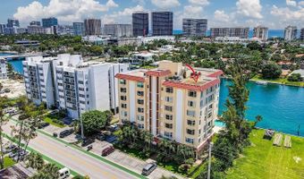 9341 E Bay Hbr 6D, Bay Harbor Islands, FL 33154
