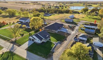 702 Spring St, Adams, NE 68301