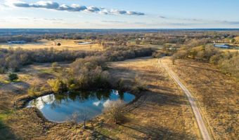 8667 W Hardwood Rd, Atoka, OK 74525