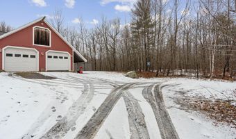 30 Pine Tree Ln, Augusta, ME 04330