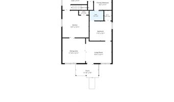 2315 THOMES Ave, Cheyenne, WY 82001