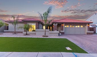 1460 N DESOTO St, Chandler, AZ 85224