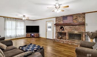 200 W 13th St, Bay Minette, AL 36507