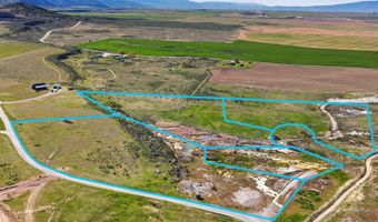 1955 DEERHORN Cir, Bancroft, ID 83217