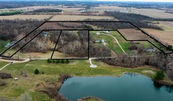 Hagerty Road, Ashville, OH 43103