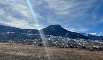 27 Stillwater Dr Lot 120, Cody, WY 82414