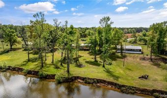 2580 OAK VILLAGE Rd, Akron, AL 35441