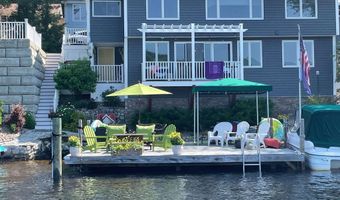 195 E Side Dr, Alton, NH 03809