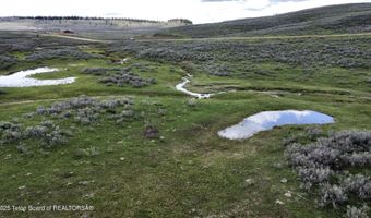 80 Acres MERNA N. BEAVER Rd, Daniel, WY 83115