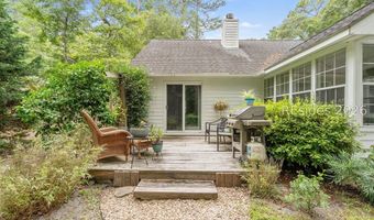 60 Thomas Sumter St, Beaufort, SC 29907