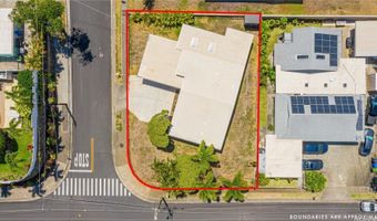 1269 Kupau St, Kailua, HI 96734