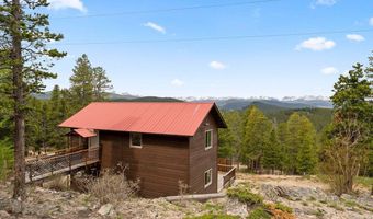 109 Cutforth Rd, Black Hawk, CO 80422