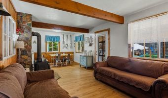 6328 River Rd, Clark Fork, ID 83811