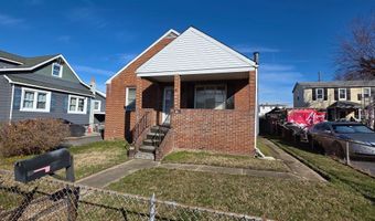 1911 TOLSON Ave, Baltimore, MD 21222