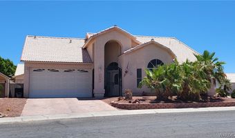 5550 Clubhouse Dr, Fort Mohave, AZ 86426