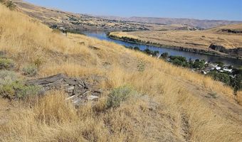 Tbd Garfield St, Asotin, WA 99402