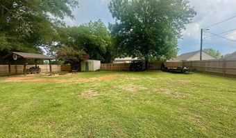 5775 Endville Rd, Tupelo, MS 38826