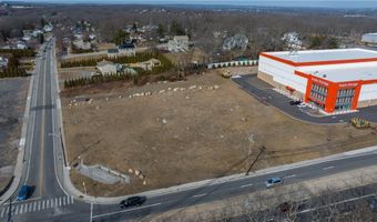 1827 Plainfield Pike, Johnston, RI 02919