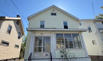 310 McCarty Ave, Albany, NY 12209