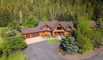 42530 Gallatin Rd, Big Sky, MT 59716