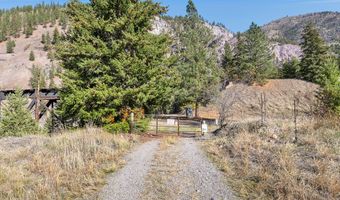 4016 Old Hwy 10 W, Alberton, MT 59820