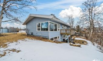 1401 W 9th Ave, Anchorage, AK 99501