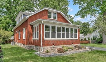 175 Highland Dr, Amherst, NY 14221