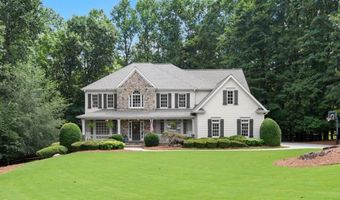 14755 Taylor Valley Way, Alpharetta, GA 30004