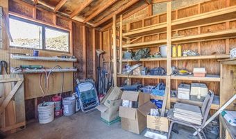 46 Hedrick Spring Rd, Cody, WY 82414