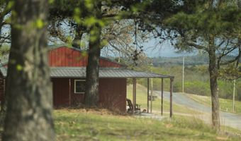 452533 E 1637 Rd, Albion, OK 74521