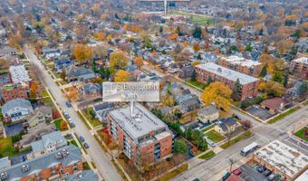 110 S Evergreen Ave 3BS, Arlington Heights, IL 60005