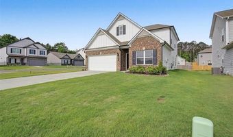 514 Denton Dr, Adairsville, GA 30103